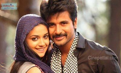 sivakarthikeyan keerthi suresh