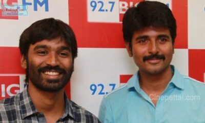 sk dhanush