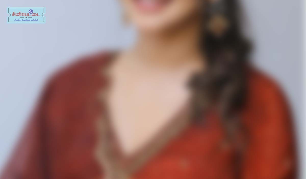 tamil actress