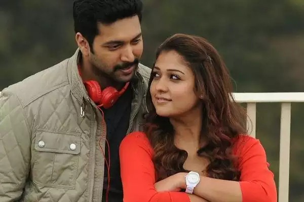 thani oruvan