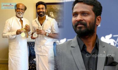 vetrimaaran dhanush