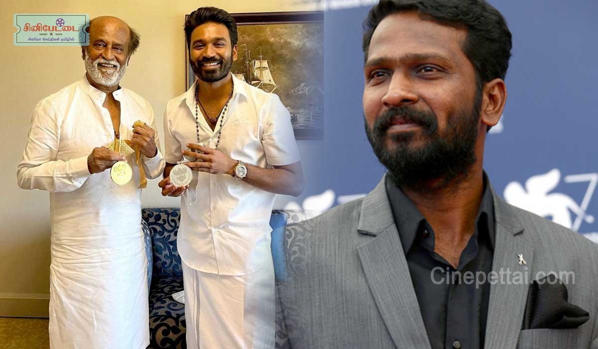 vetrimaaran dhanush