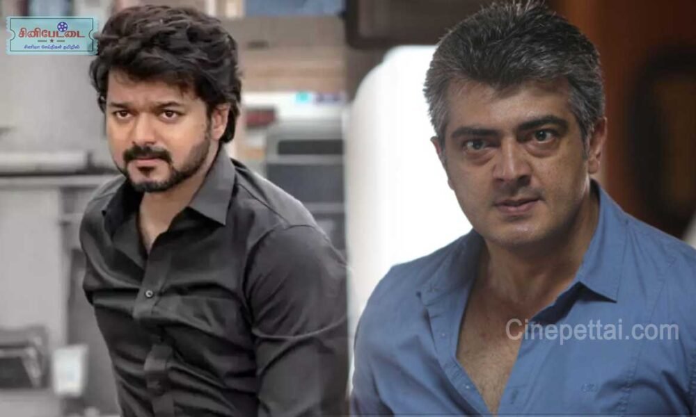 vijay ajith