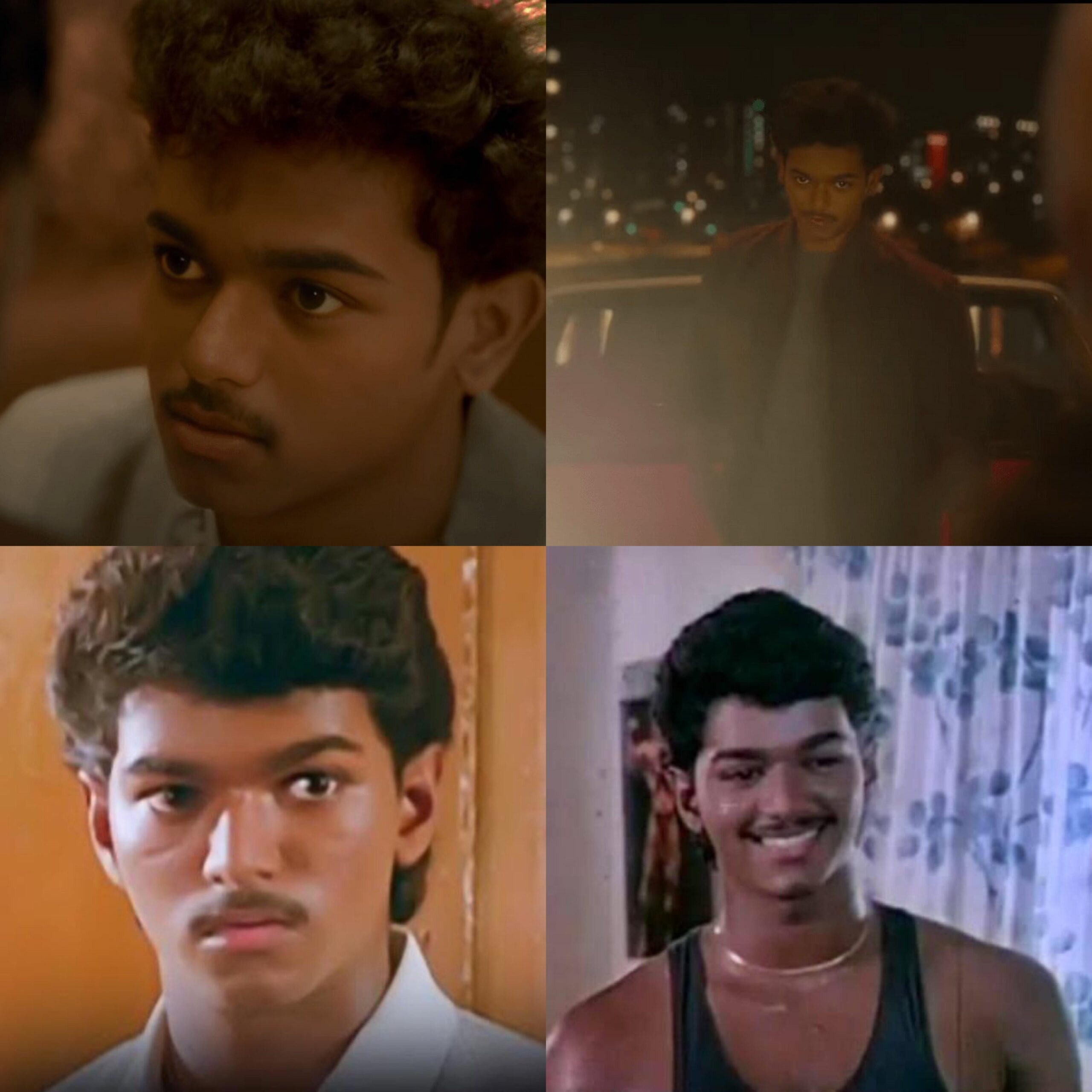 vijay old