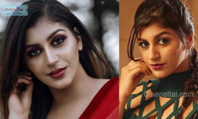 yashika anand