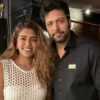 jayam ravi tanisha