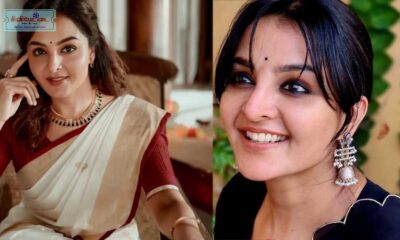 manju warrier 2