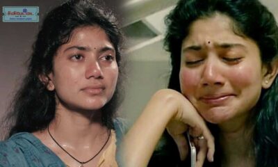 sai pallavi