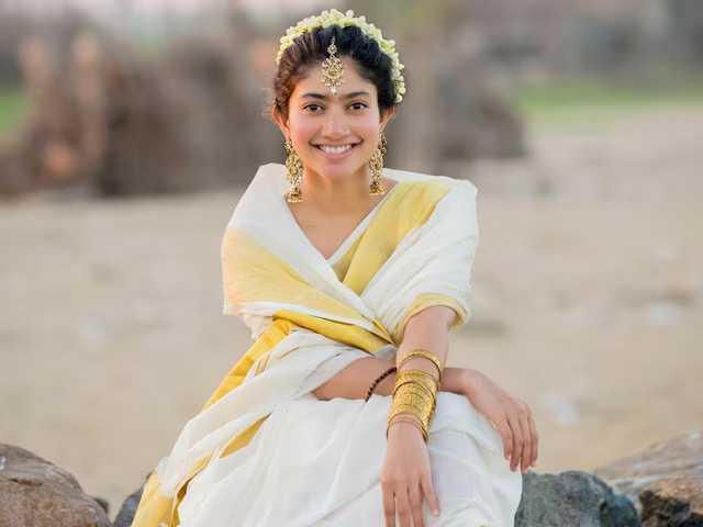 sai pallavi