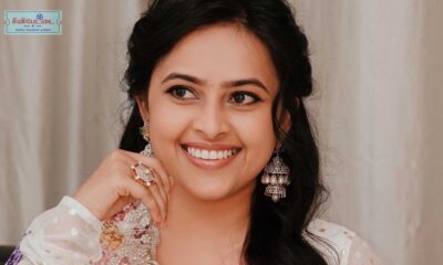 sri divya