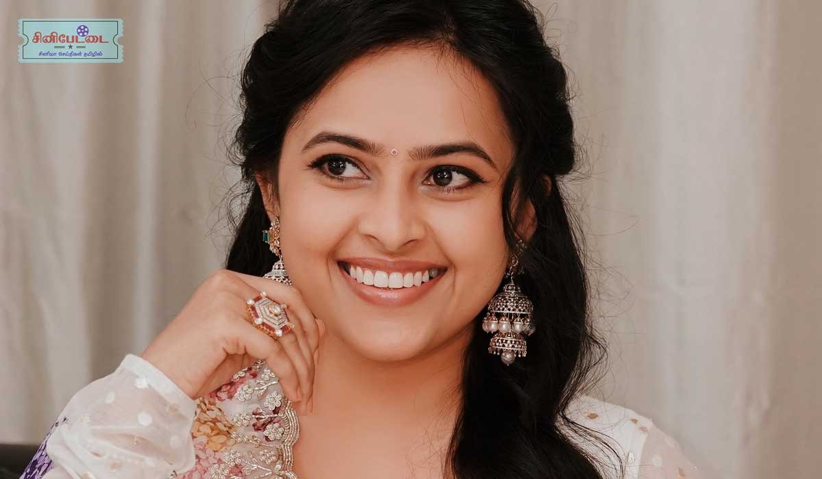 sri divya