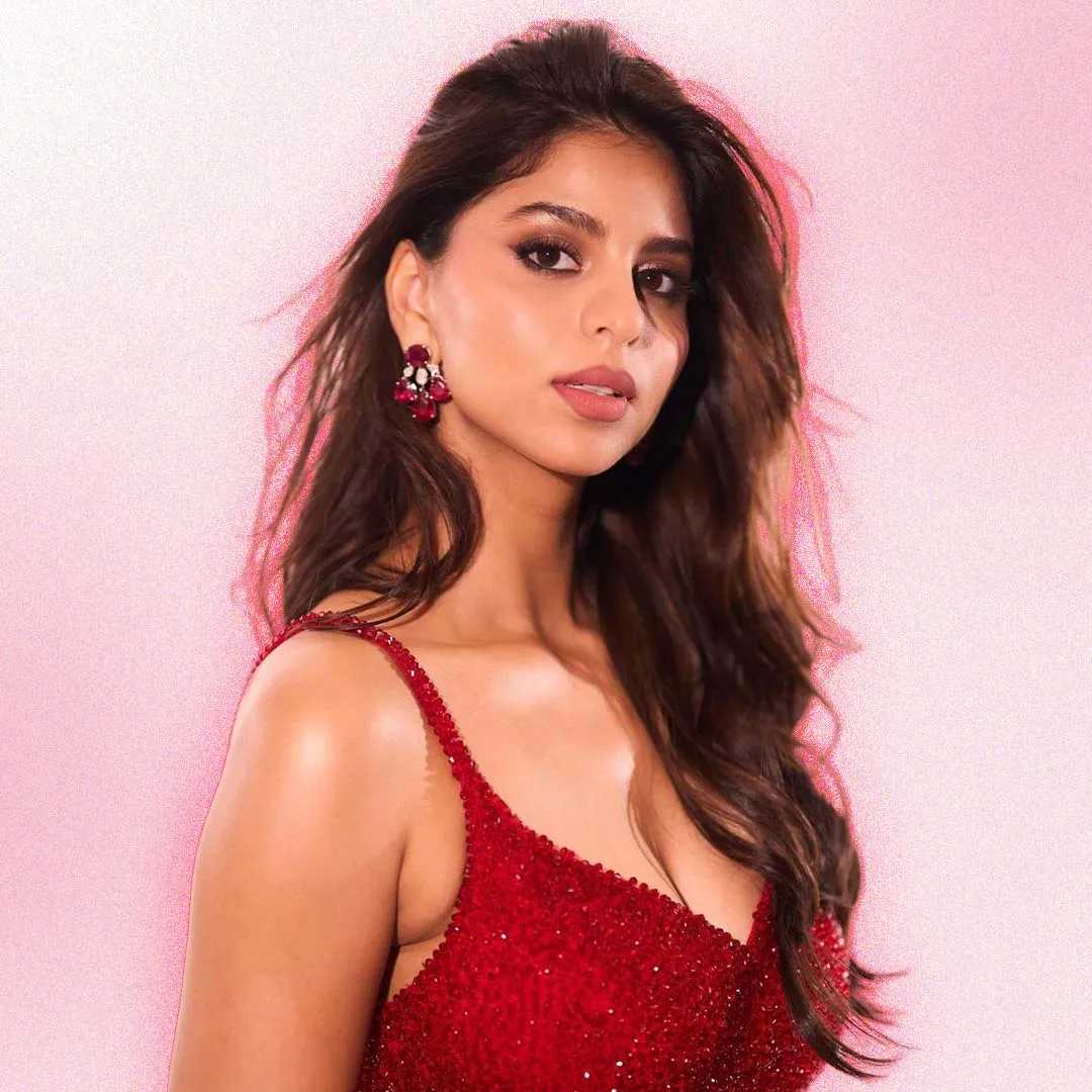 sharukh daughter