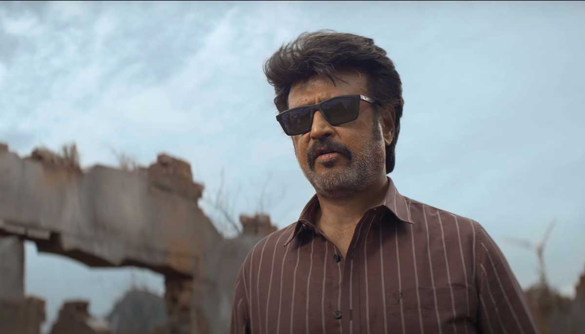 vettaiyan rajini