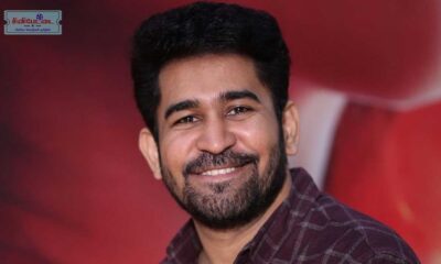 vijay antony