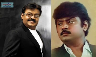 vijayakanth