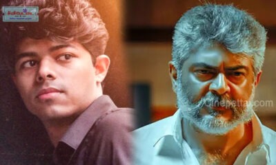 ajith jason sanjay