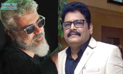 ajith ks ravikumar