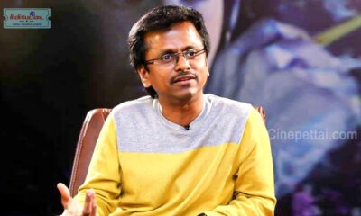 ar murugadoss