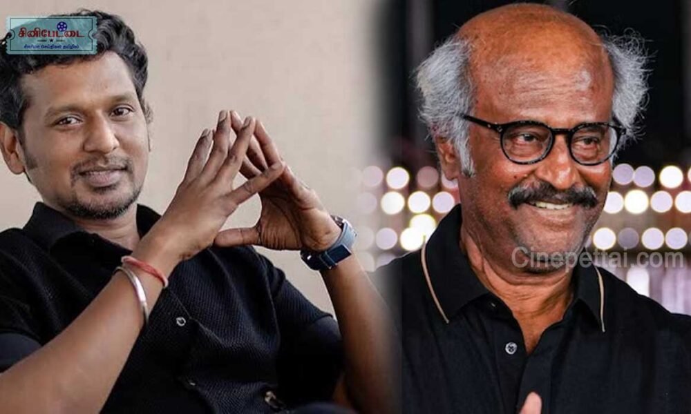 lokesh rajini