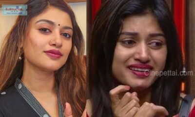 oviya