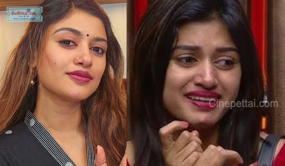 oviya