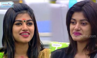 oviya