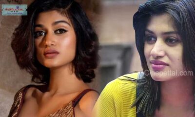 oviya