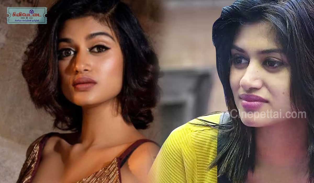 oviya