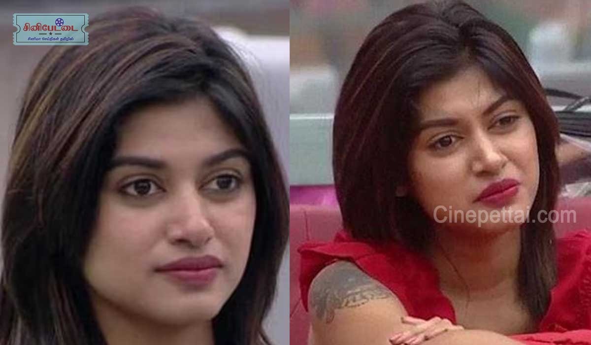 oviya