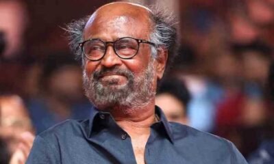 rajini