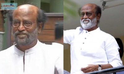 rajinikanth