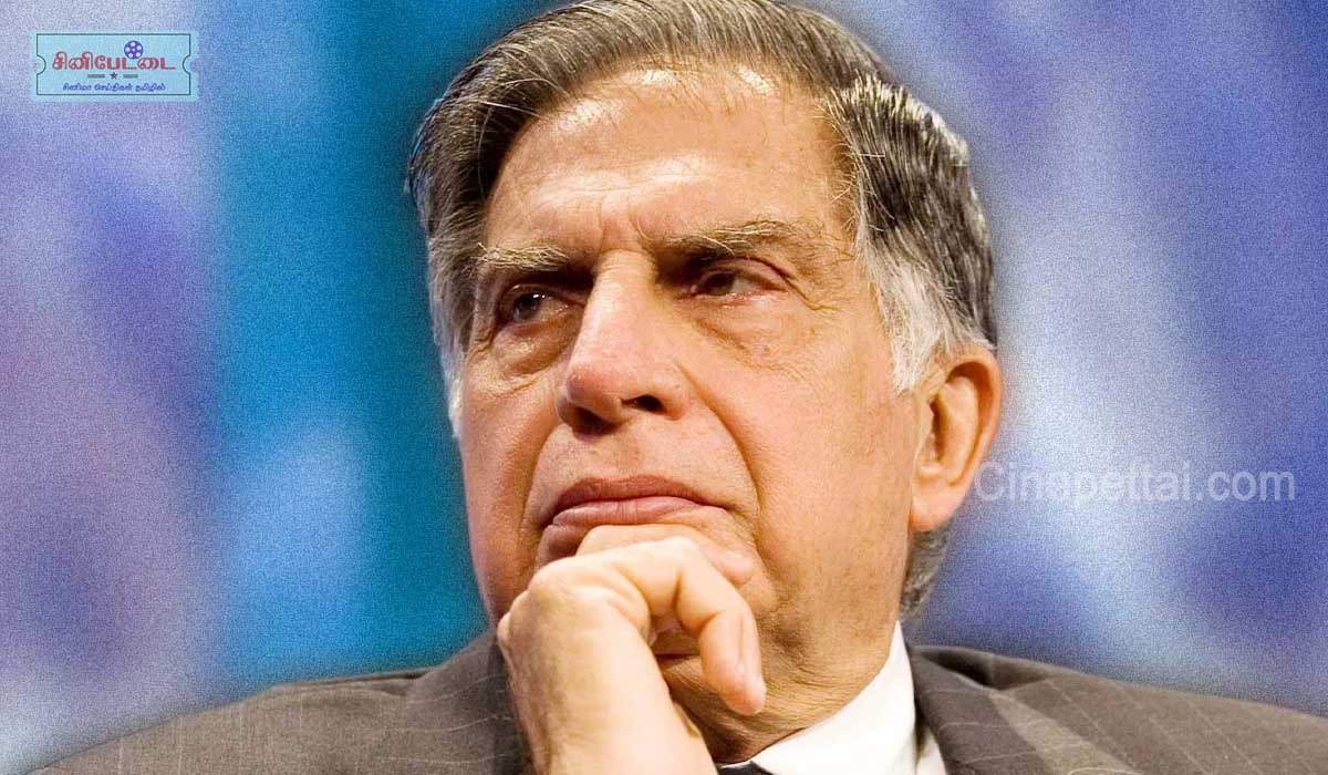 rathan tata