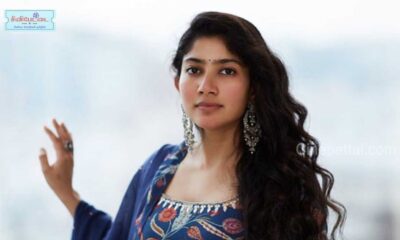 sai pallavi