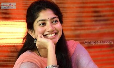 sai pallavi