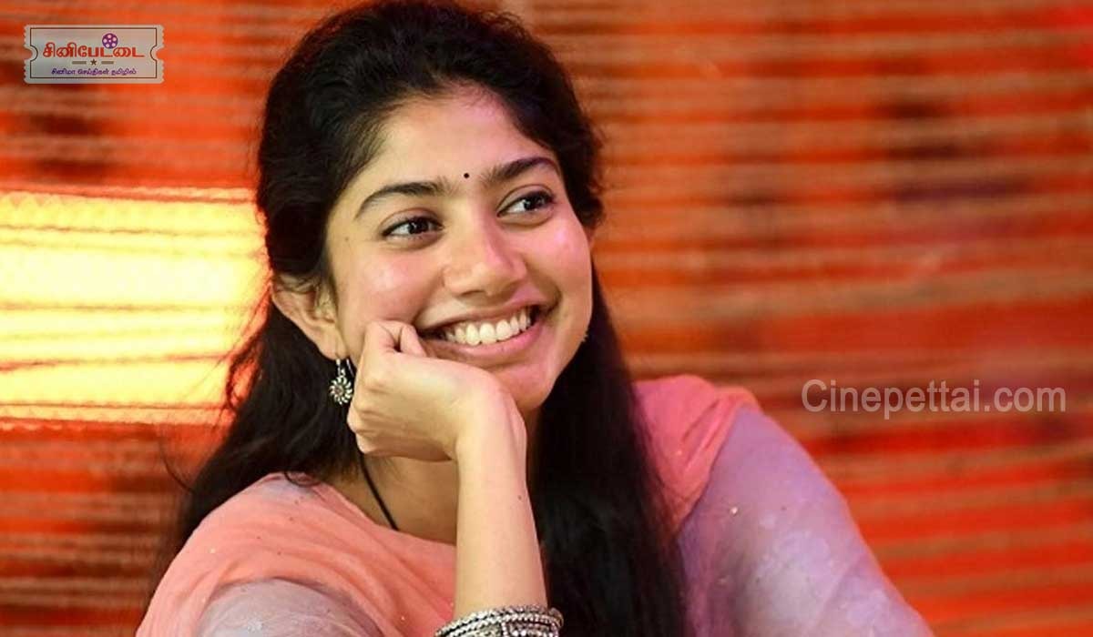 sai pallavi