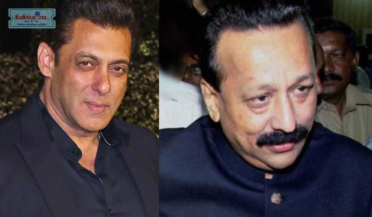 salman khan baba siddique