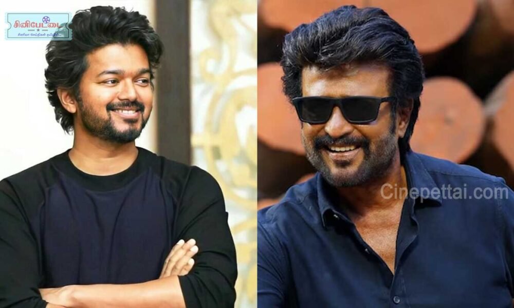 vijay vettaiyan