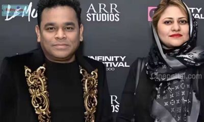 ar rahman pair