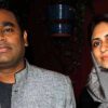 ar rahman saira banu