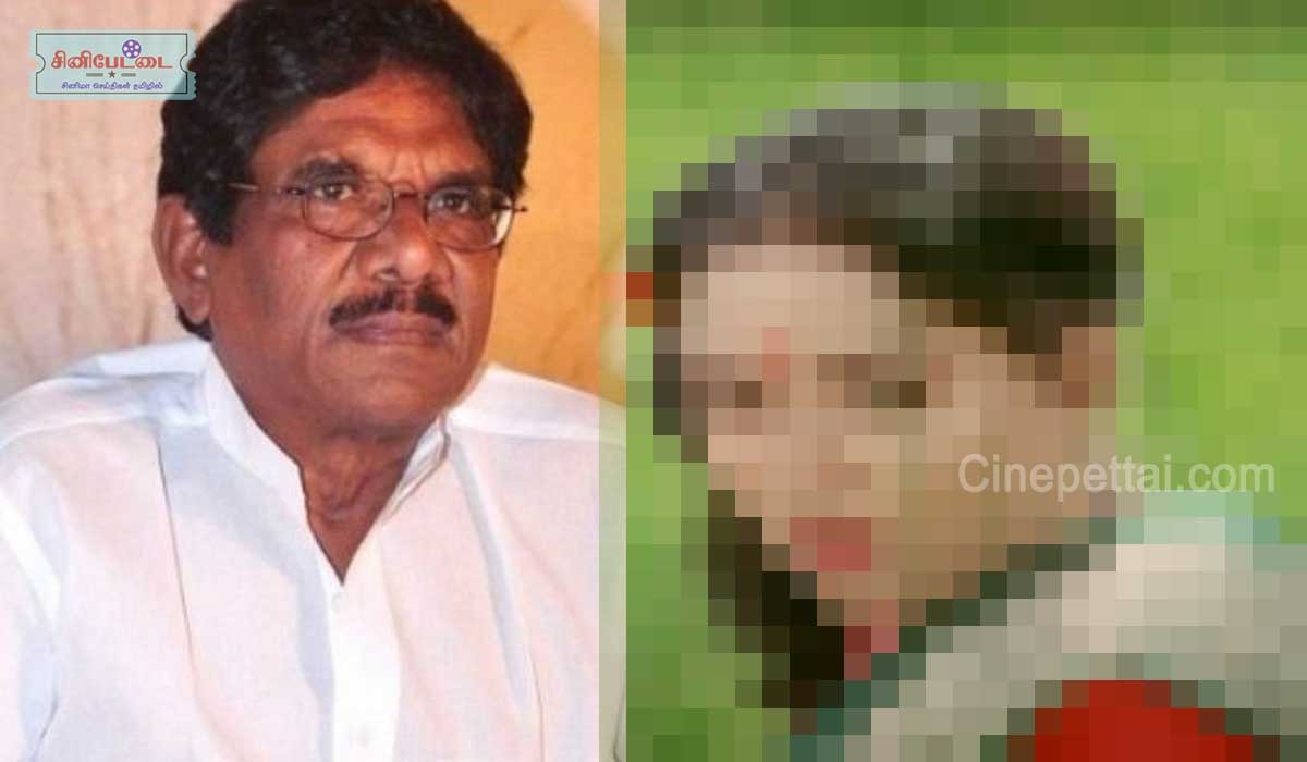 bharathiraja