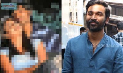 dhanush