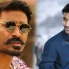 dhanush