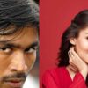 dhanush nayanthara