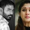 dhanush nayanthara 3