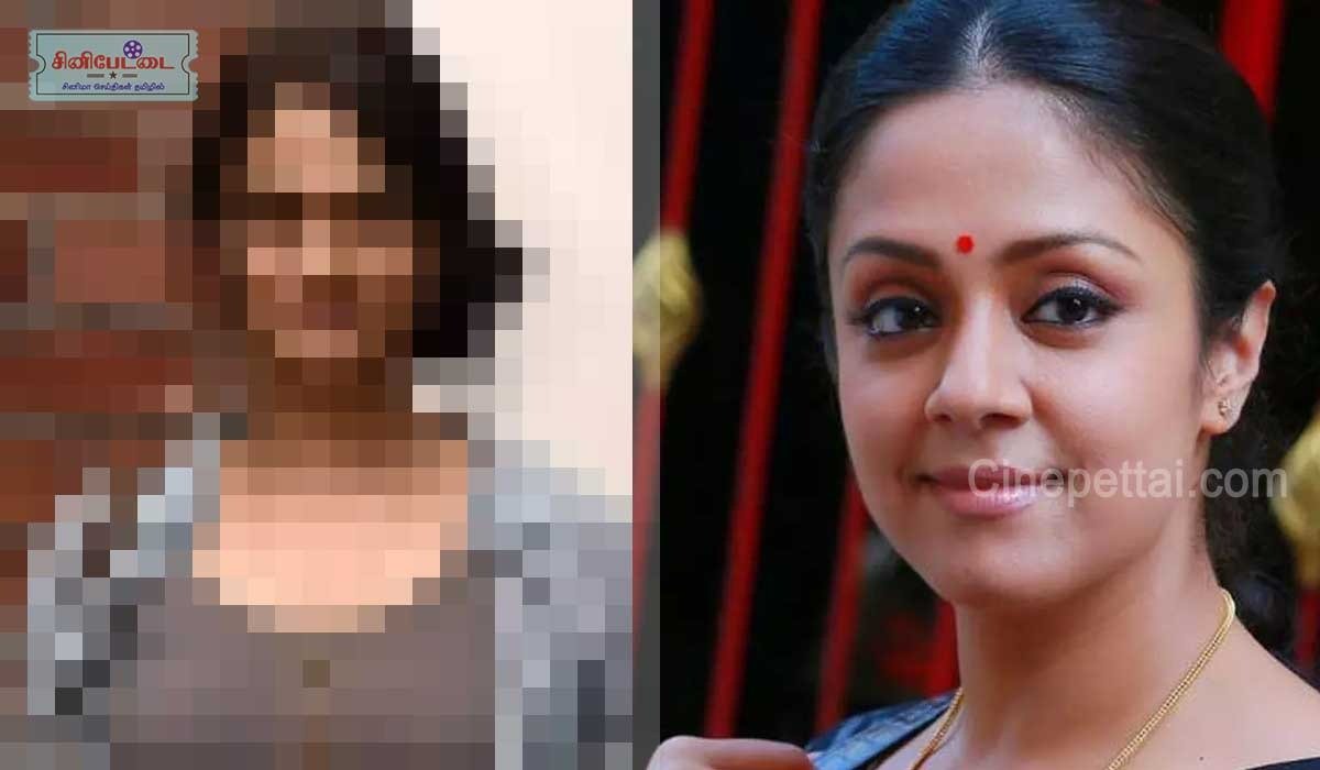 jyothika