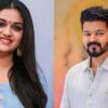 keerthy suresh vijay