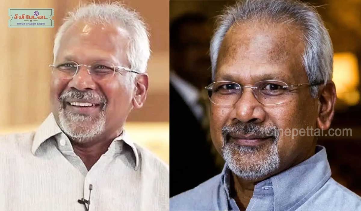 maniratnam