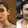 nayanthara dhanush