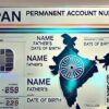 pan card