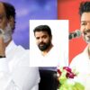 rajini ameer vijay